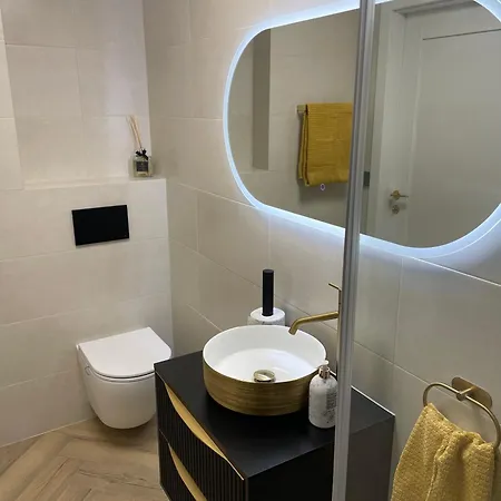 Pod Gwiazdami Апартаменты *